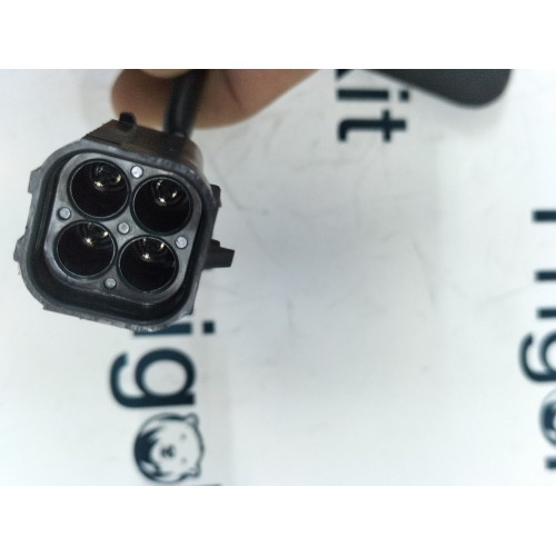 Carrier Remote Panel Flush APX Controller – 91-00429-54 / 980-011040-R / 12-00663-64 – Original OEM Part